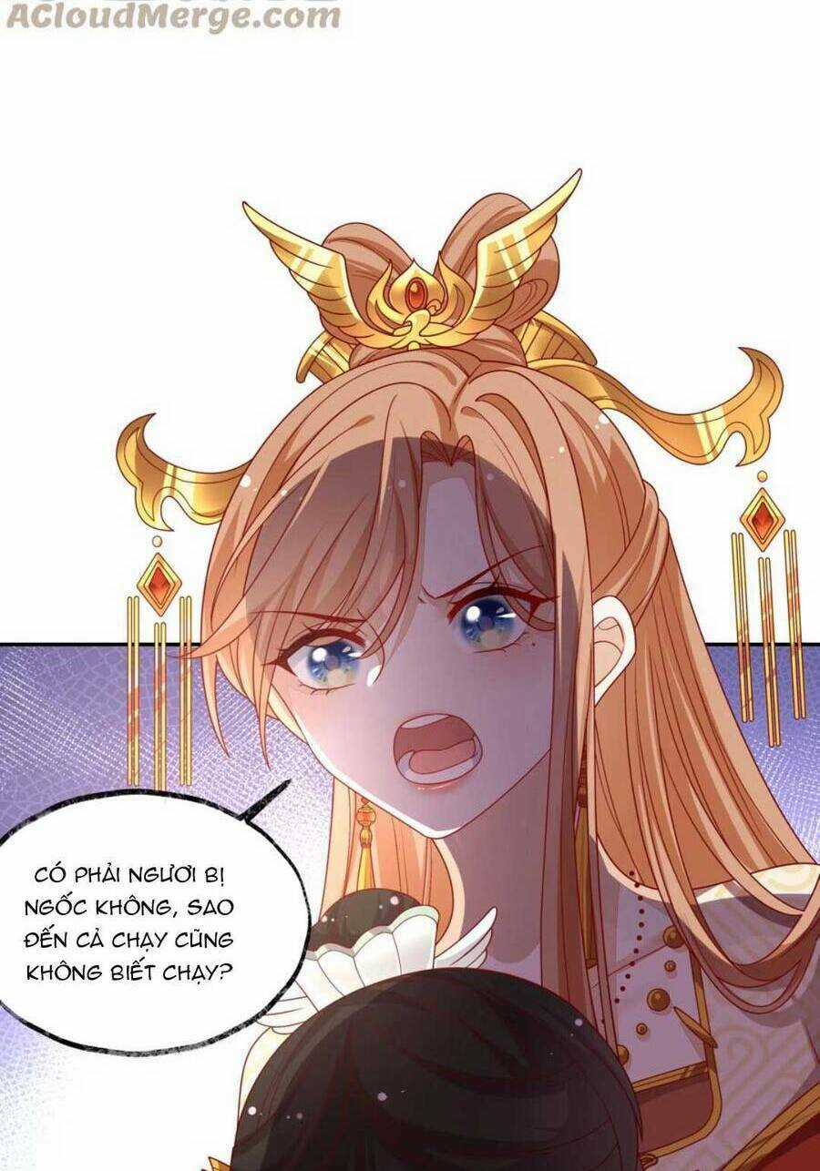 Ta Trở Thành Mami Của Nhân Vật Phản Diện Chapter 21 trang 9