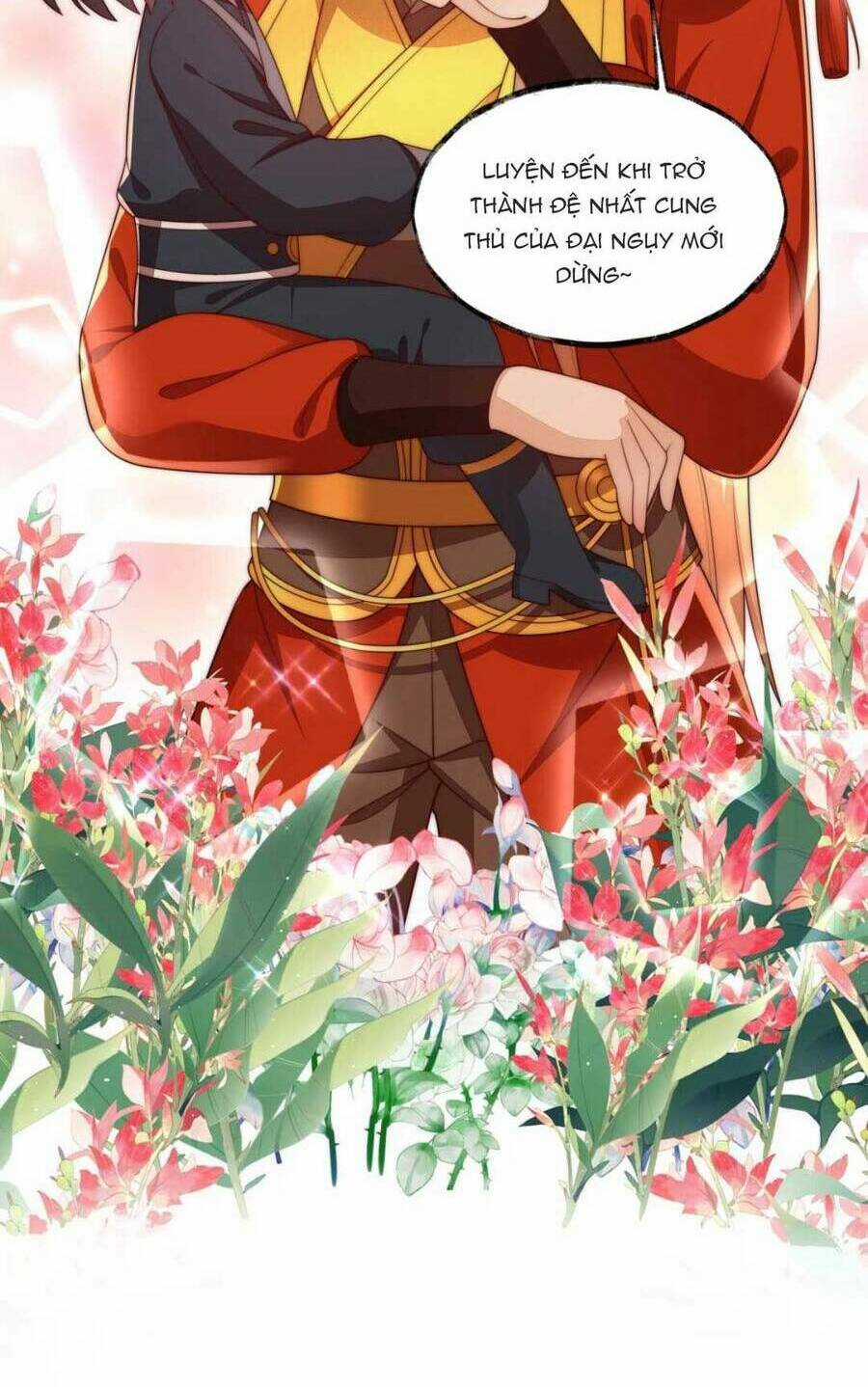 Ta Trở Thành Mami Của Nhân Vật Phản Diện Chapter 22 trang 10