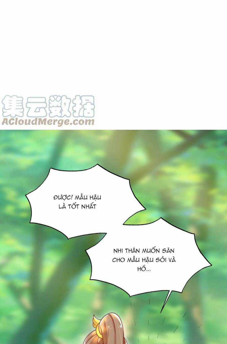 Ta Trở Thành Mami Của Nhân Vật Phản Diện Chapter 22 trang 11