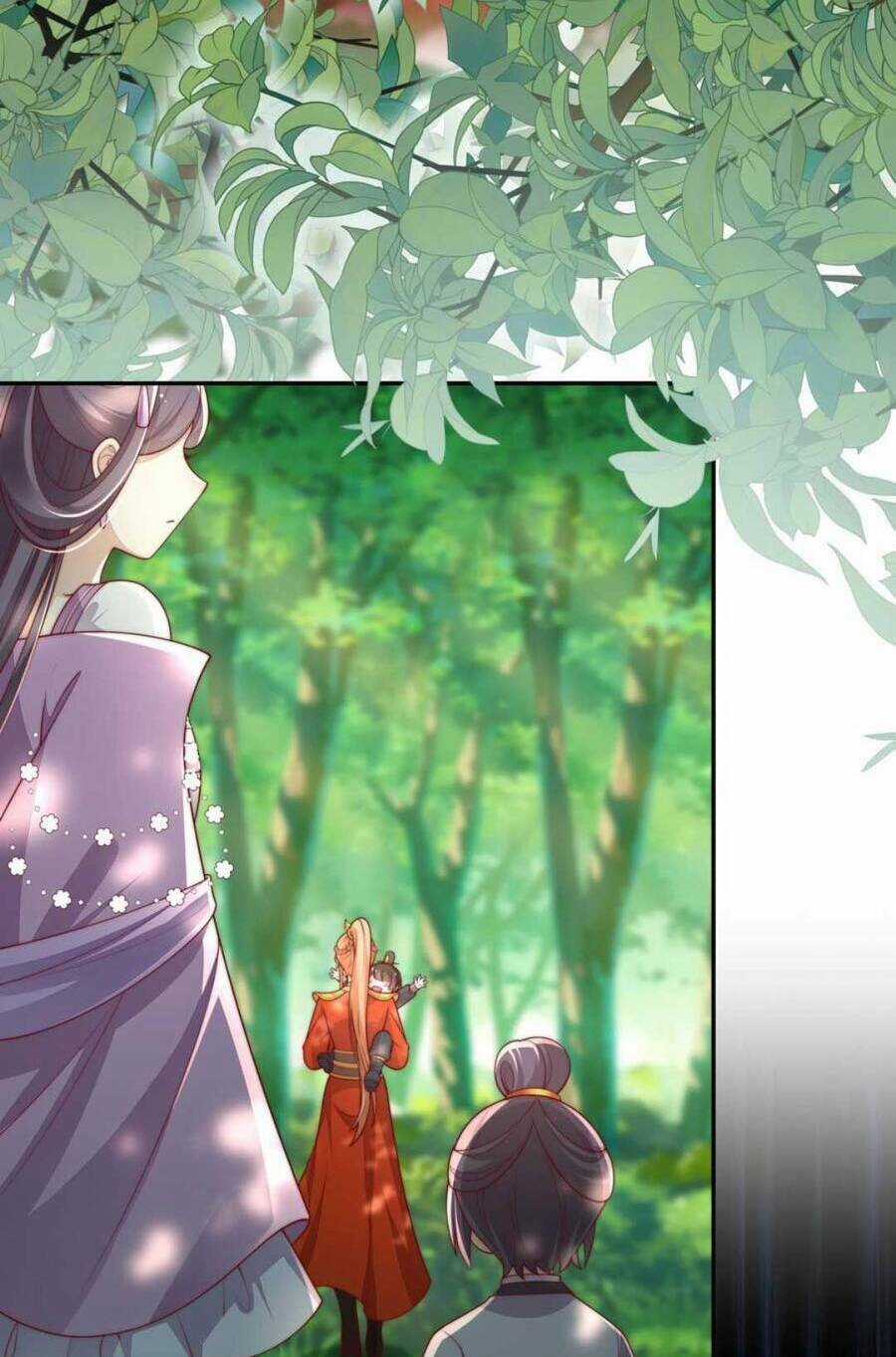 Ta Trở Thành Mami Của Nhân Vật Phản Diện Chapter 22 trang 13