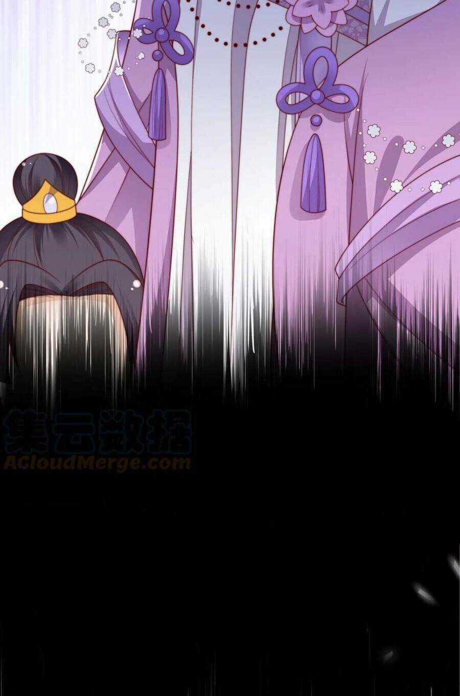 Ta Trở Thành Mami Của Nhân Vật Phản Diện Chapter 22 trang 15