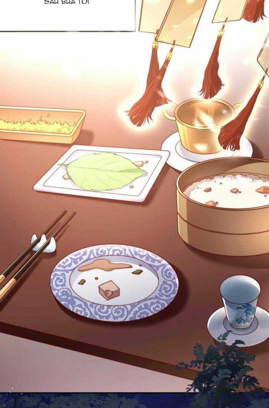 Ta Trở Thành Mami Của Nhân Vật Phản Diện Chapter 22 trang 17