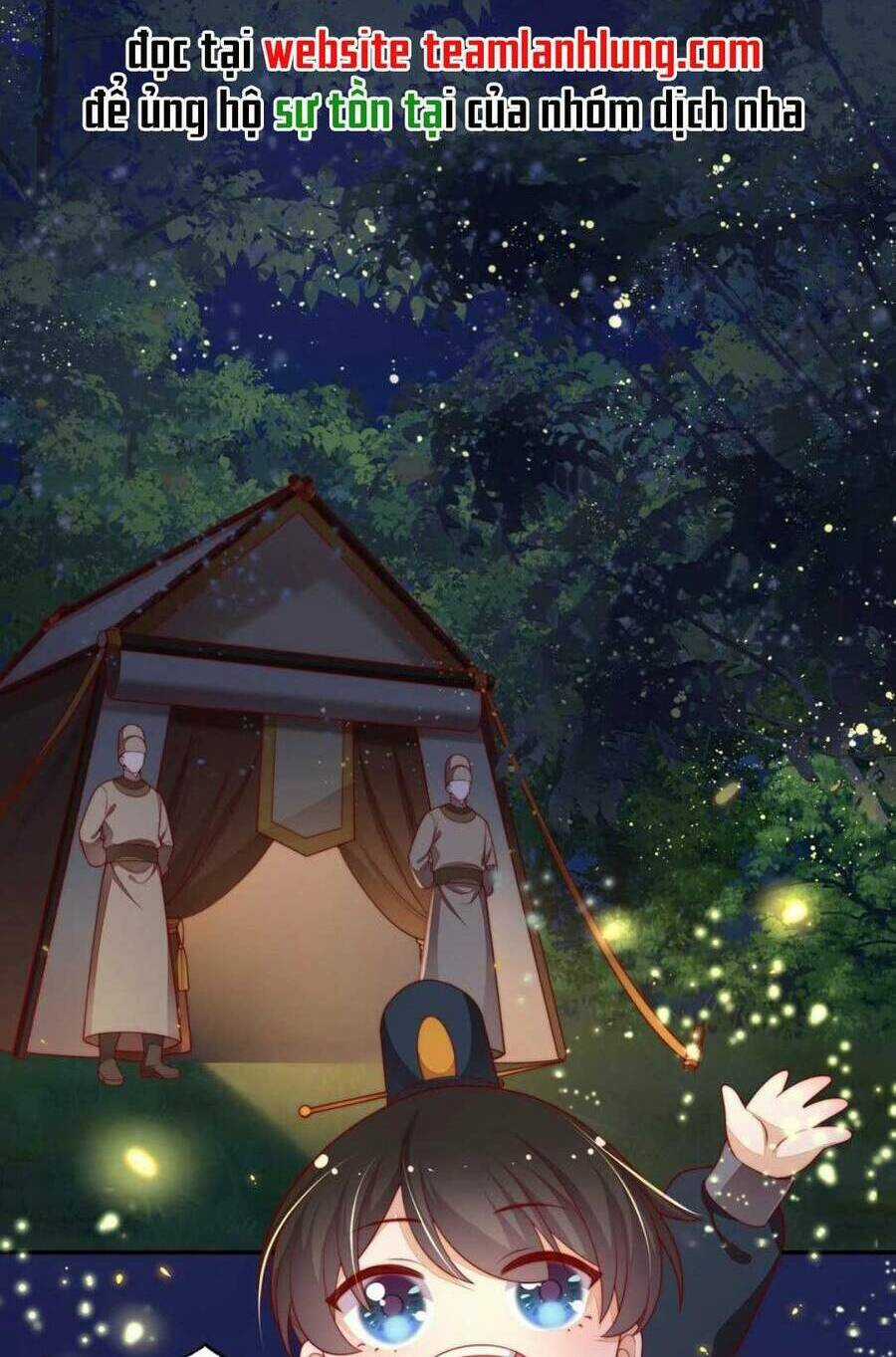 Ta Trở Thành Mami Của Nhân Vật Phản Diện Chapter 22 trang 18