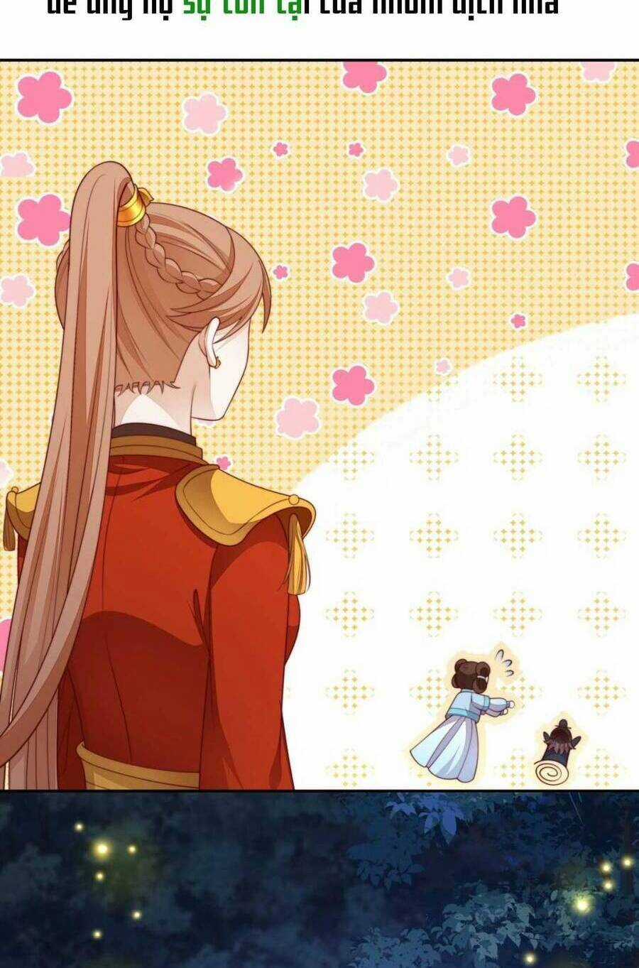 Ta Trở Thành Mami Của Nhân Vật Phản Diện Chapter 22 trang 20