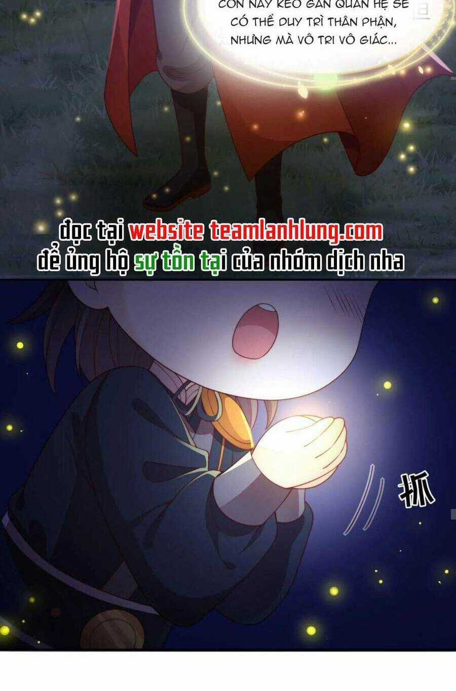 Ta Trở Thành Mami Của Nhân Vật Phản Diện Chapter 22 trang 22