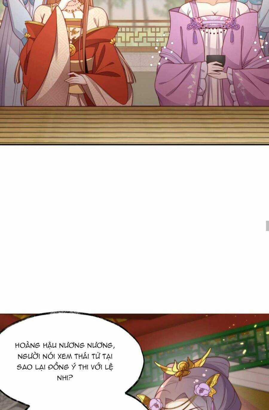 Ta Trở Thành Mami Của Nhân Vật Phản Diện Chapter 22 trang 28