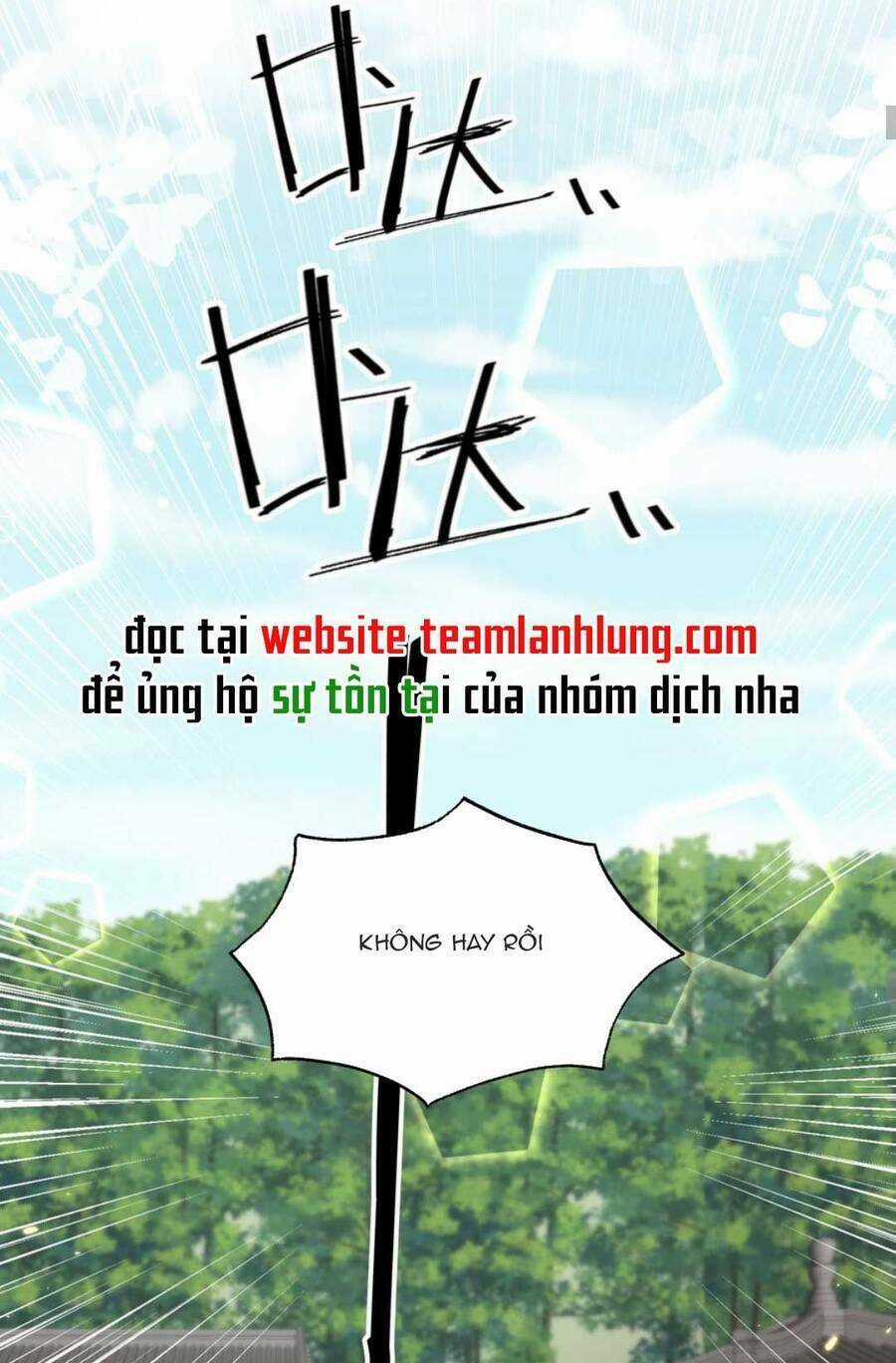 Ta Trở Thành Mami Của Nhân Vật Phản Diện Chapter 22 trang 31