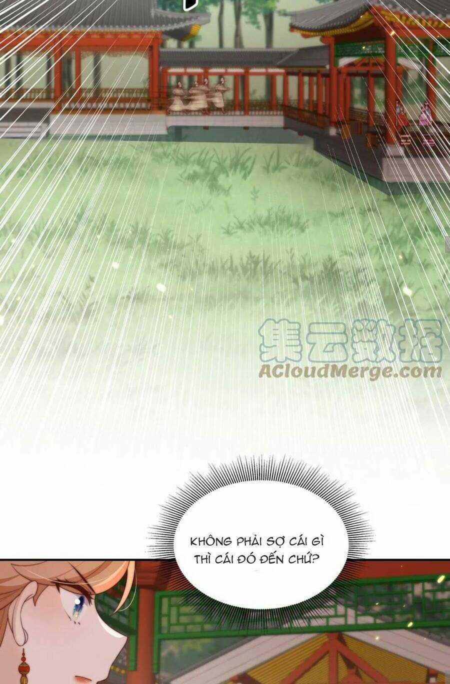 Ta Trở Thành Mami Của Nhân Vật Phản Diện Chapter 22 trang 32