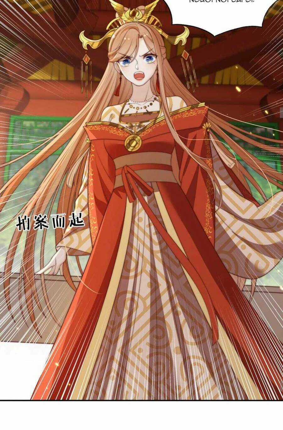 Ta Trở Thành Mami Của Nhân Vật Phản Diện Chapter 22 trang 34