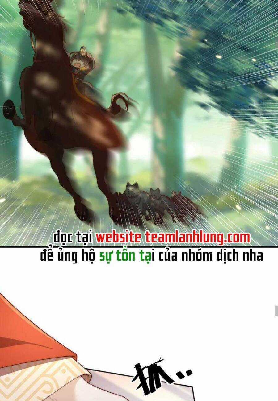 Ta Trở Thành Mami Của Nhân Vật Phản Diện Chapter 22 trang 37