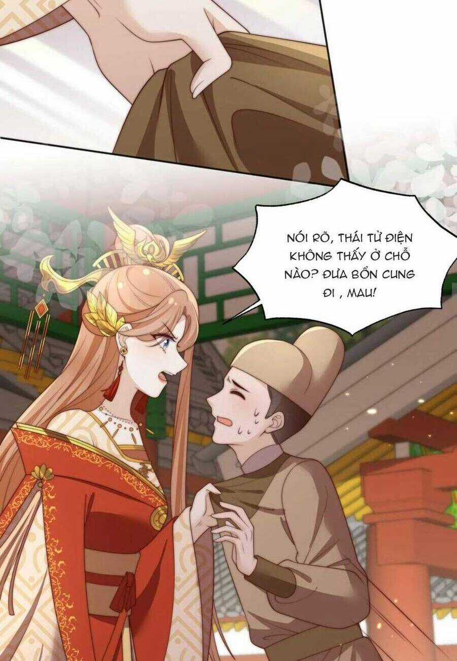 Ta Trở Thành Mami Của Nhân Vật Phản Diện Chapter 22 trang 38