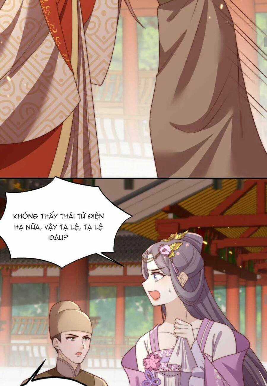 Ta Trở Thành Mami Của Nhân Vật Phản Diện Chapter 22 trang 39