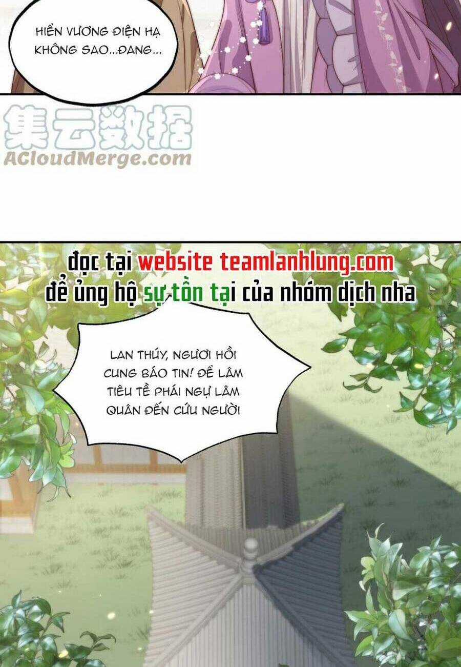 Ta Trở Thành Mami Của Nhân Vật Phản Diện Chapter 22 trang 40