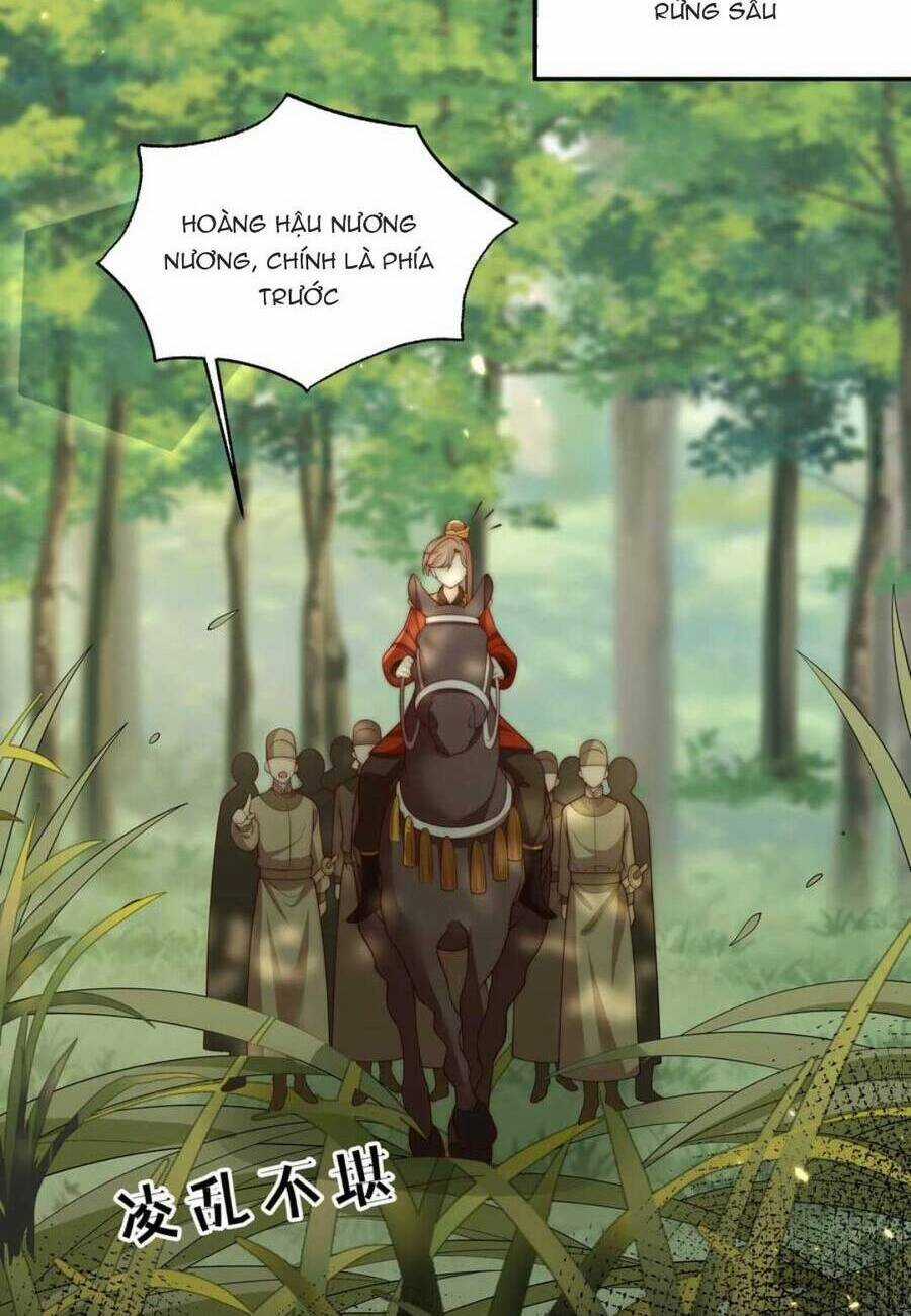 Ta Trở Thành Mami Của Nhân Vật Phản Diện Chapter 22 trang 42