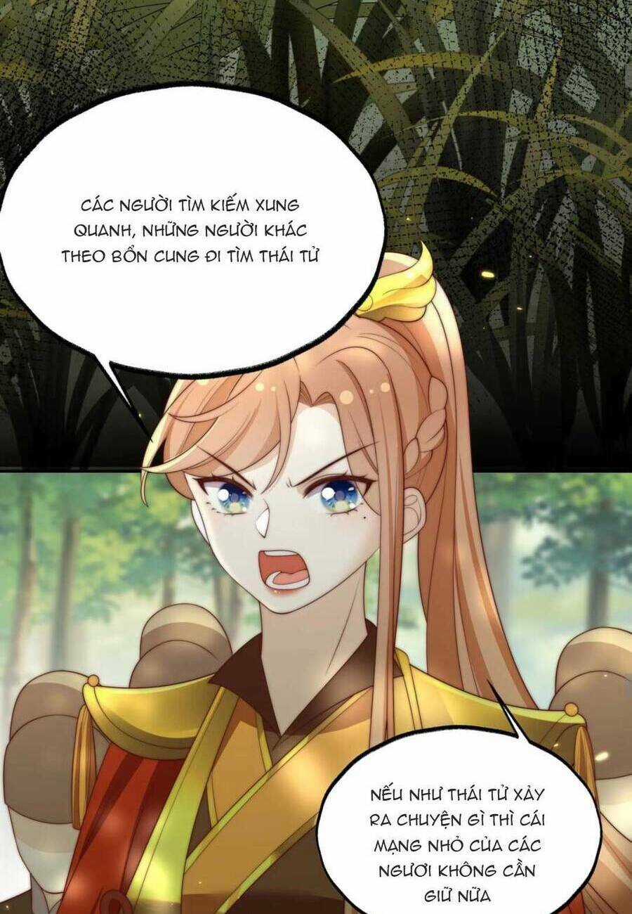 Ta Trở Thành Mami Của Nhân Vật Phản Diện Chapter 22 trang 43