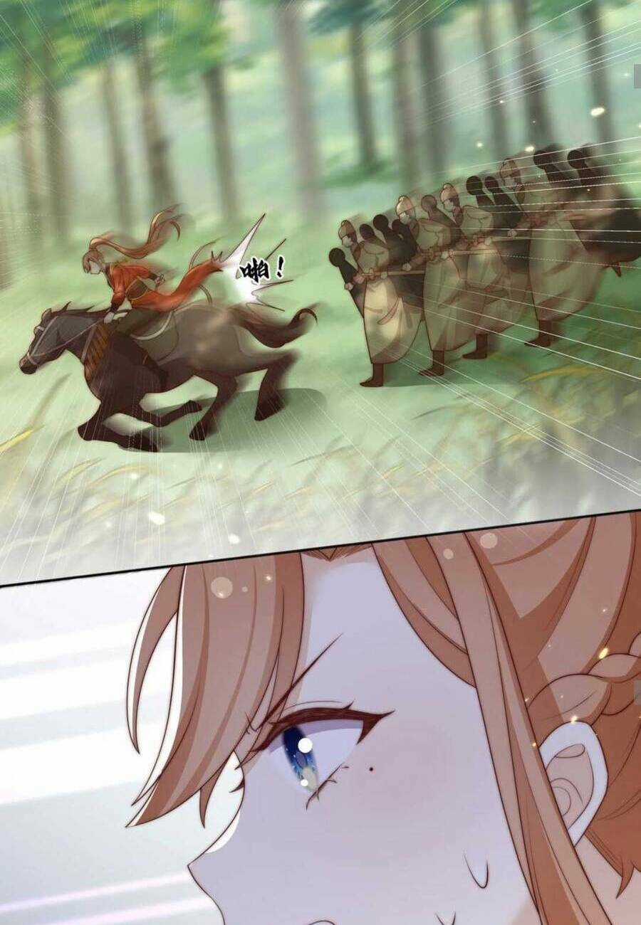 Ta Trở Thành Mami Của Nhân Vật Phản Diện Chapter 22 trang 45