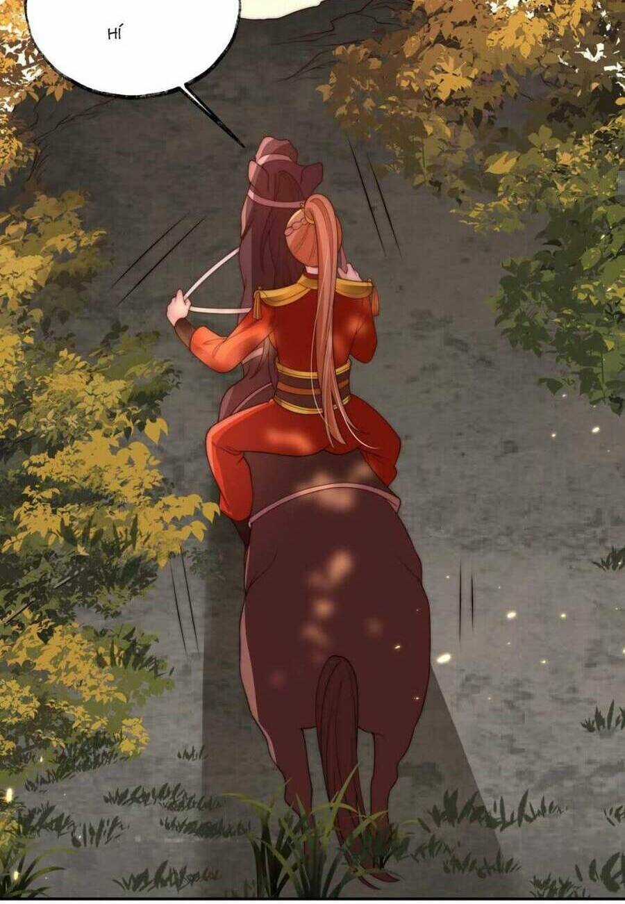 Ta Trở Thành Mami Của Nhân Vật Phản Diện Chapter 22 trang 48