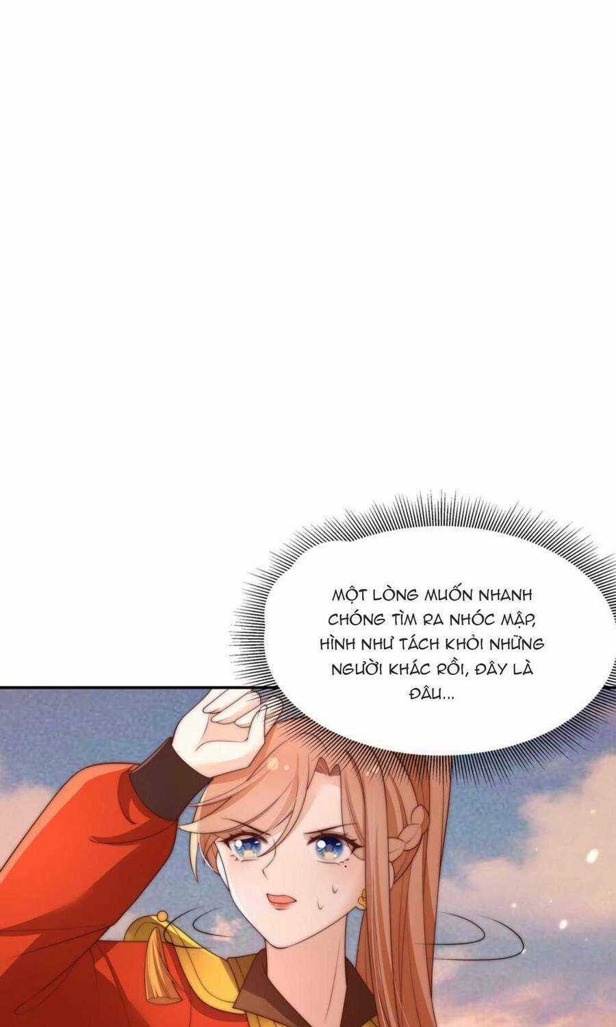 Ta Trở Thành Mami Của Nhân Vật Phản Diện Chapter 22 trang 49