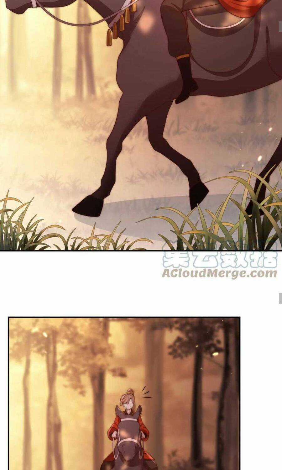 Ta Trở Thành Mami Của Nhân Vật Phản Diện Chapter 22 trang 51