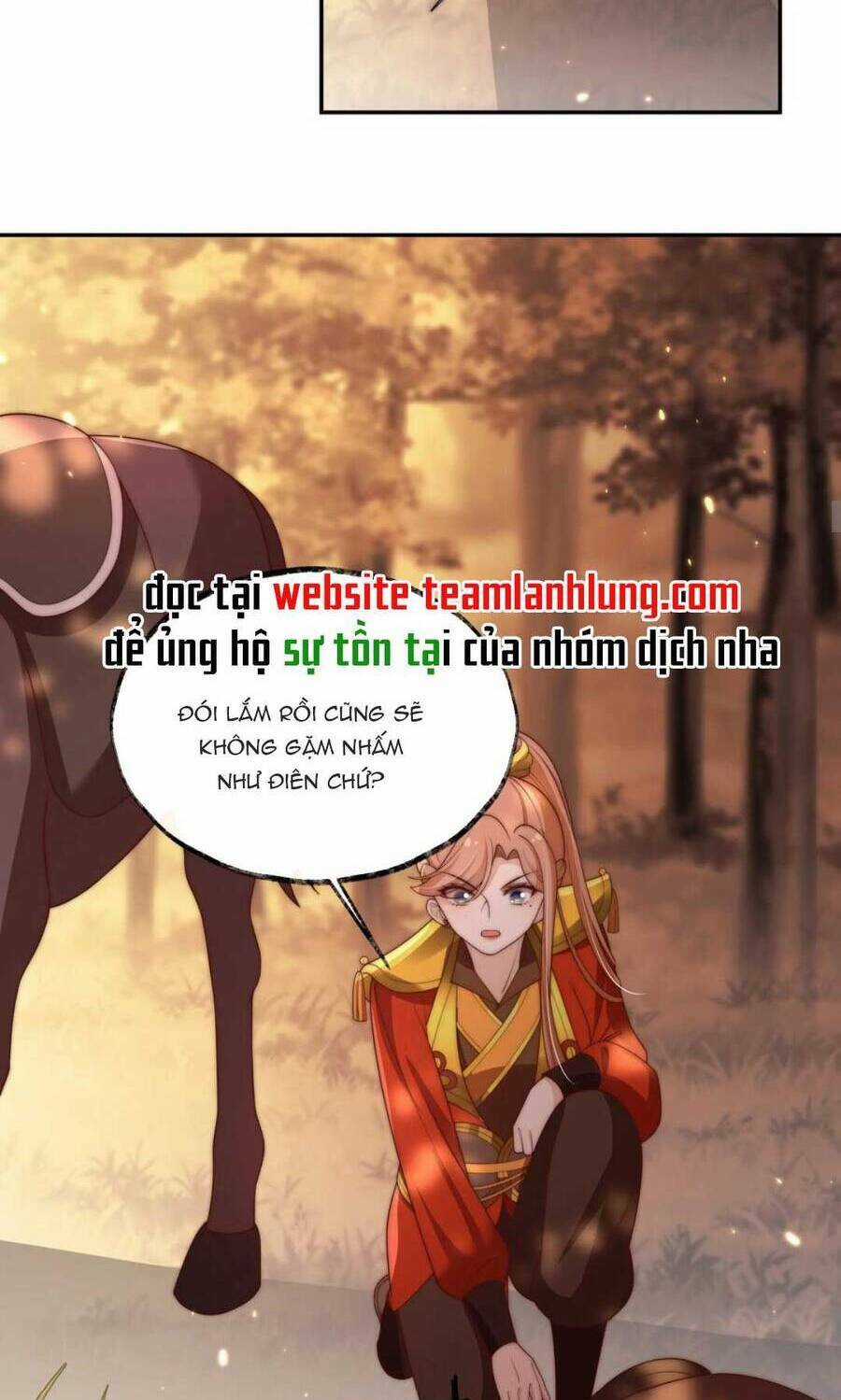Ta Trở Thành Mami Của Nhân Vật Phản Diện Chapter 22 trang 53