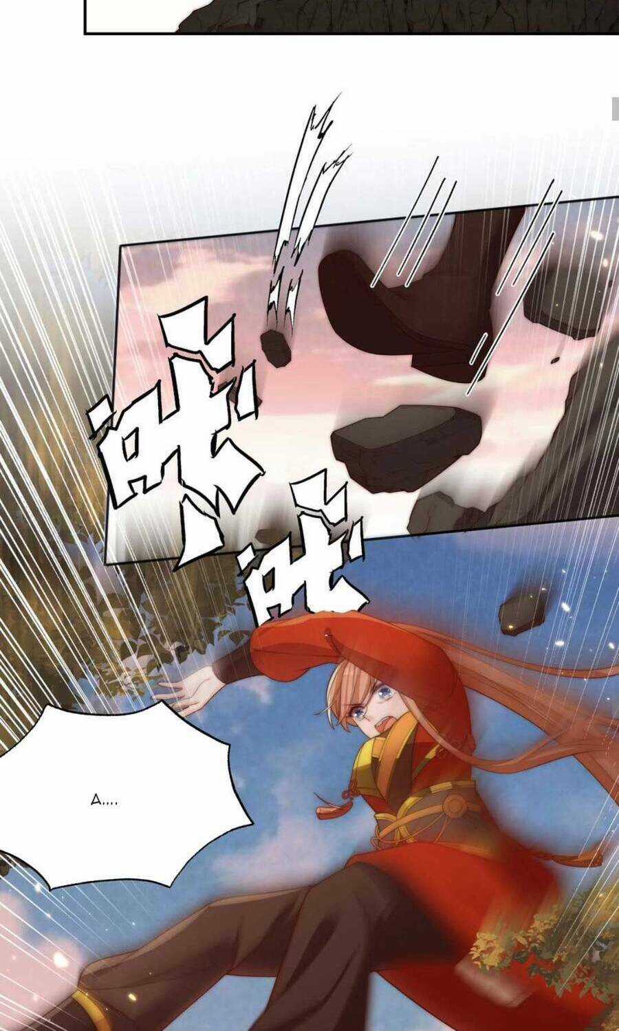 Ta Trở Thành Mami Của Nhân Vật Phản Diện Chapter 22 trang 55