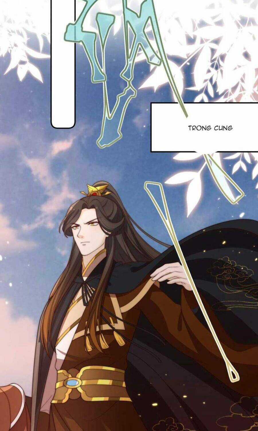 Ta Trở Thành Mami Của Nhân Vật Phản Diện Chapter 22 trang 58