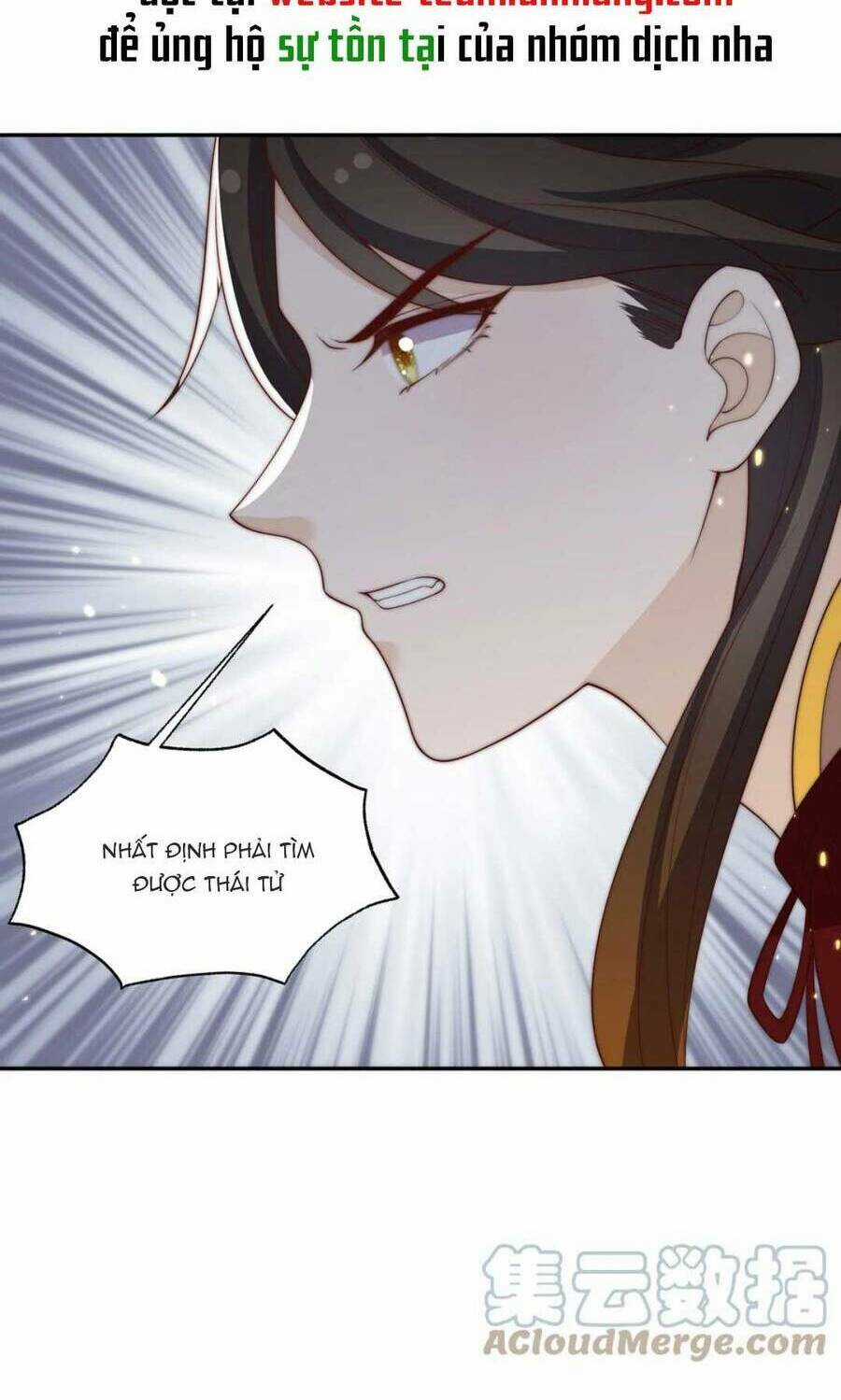 Ta Trở Thành Mami Của Nhân Vật Phản Diện Chapter 22 trang 60