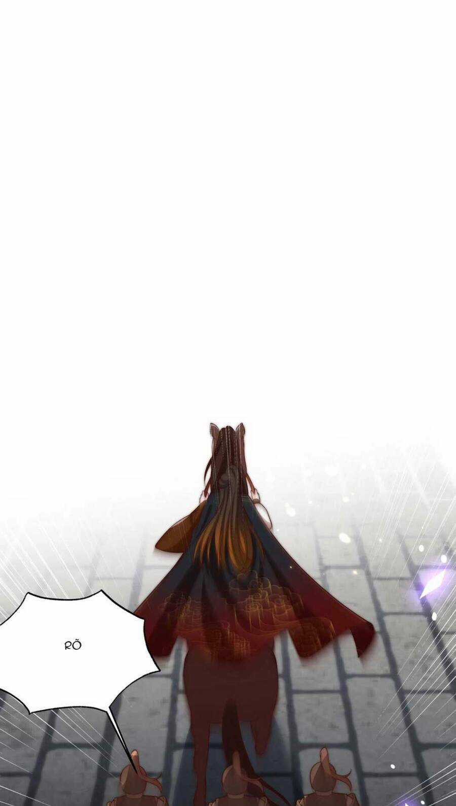 Ta Trở Thành Mami Của Nhân Vật Phản Diện Chapter 22 trang 61