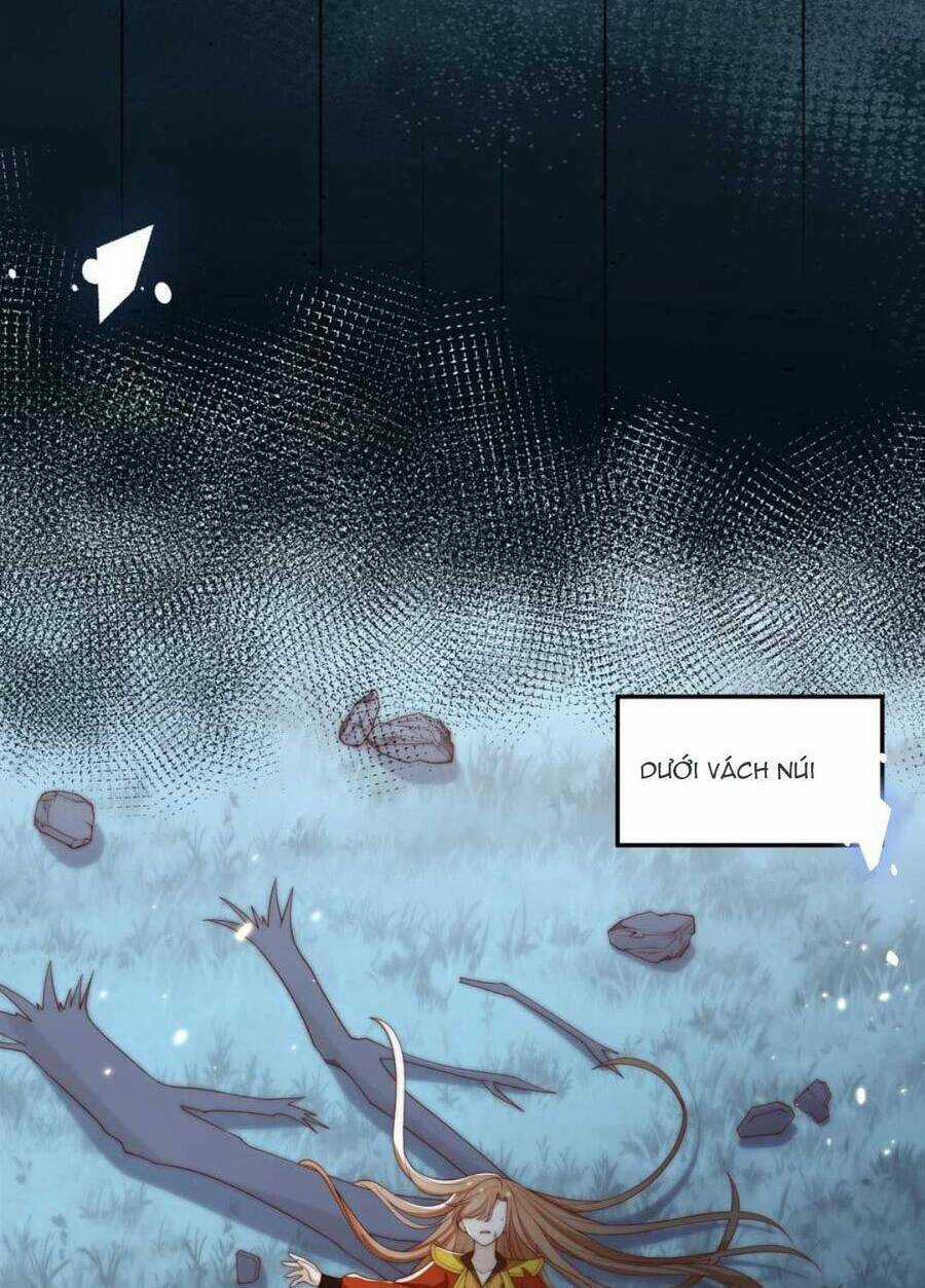 Ta Trở Thành Mami Của Nhân Vật Phản Diện Chapter 23 trang 11