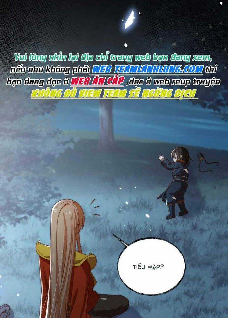 Ta Trở Thành Mami Của Nhân Vật Phản Diện Chapter 23 trang 14