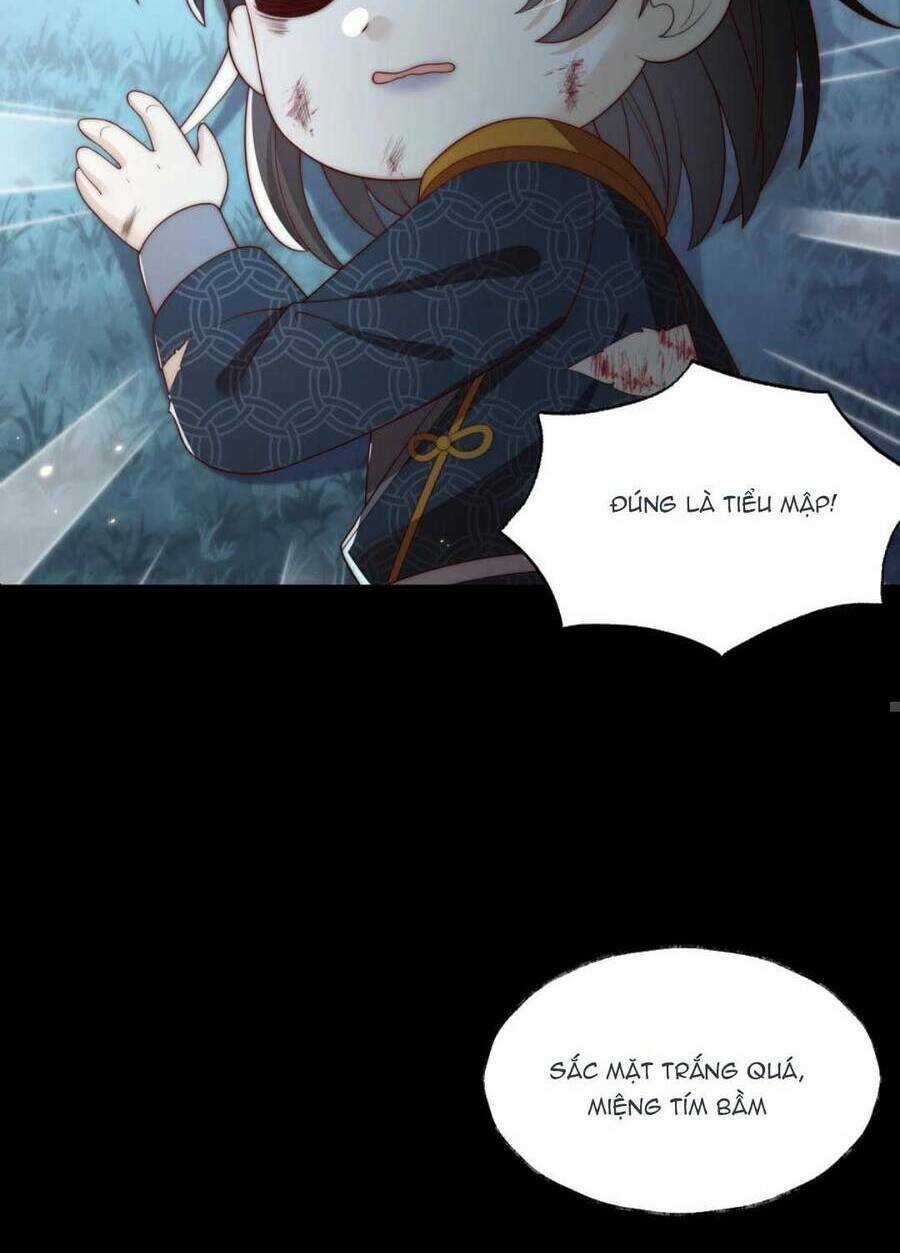 Ta Trở Thành Mami Của Nhân Vật Phản Diện Chapter 23 trang 17