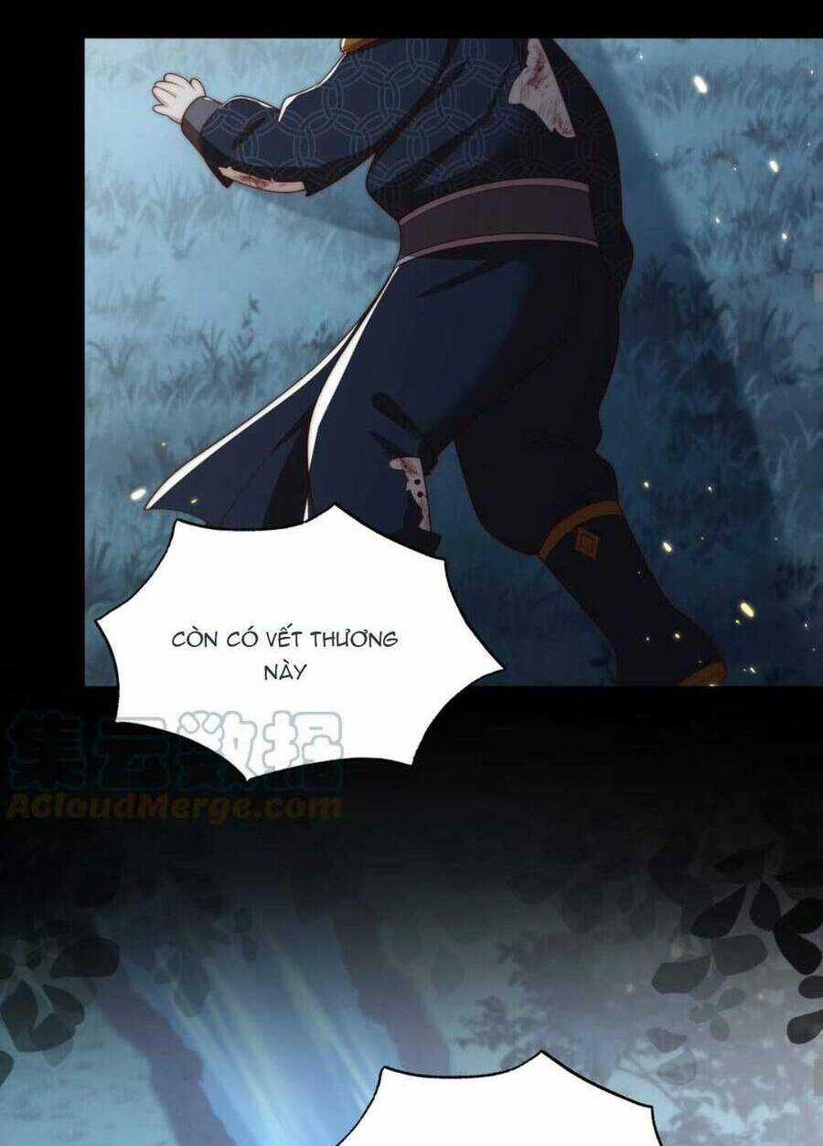 Ta Trở Thành Mami Của Nhân Vật Phản Diện Chapter 23 trang 18