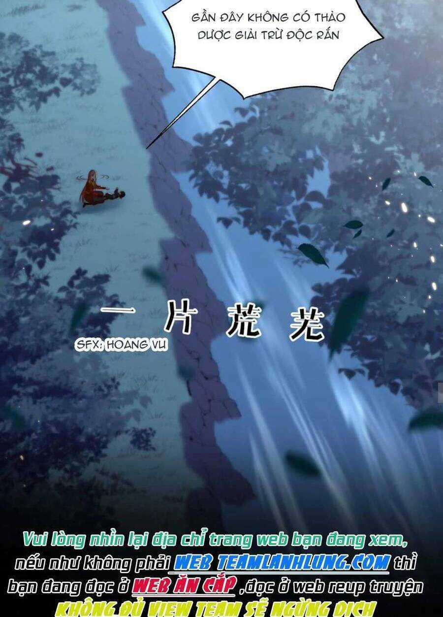 Ta Trở Thành Mami Của Nhân Vật Phản Diện Chapter 23 trang 19