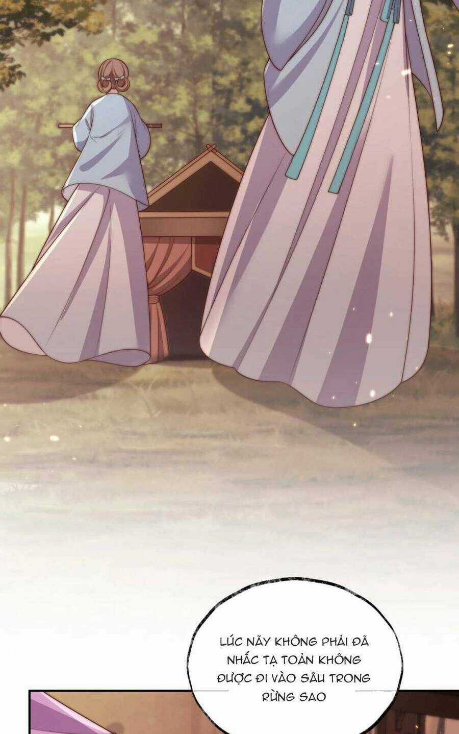 Ta Trở Thành Mami Của Nhân Vật Phản Diện Chapter 23 trang 2