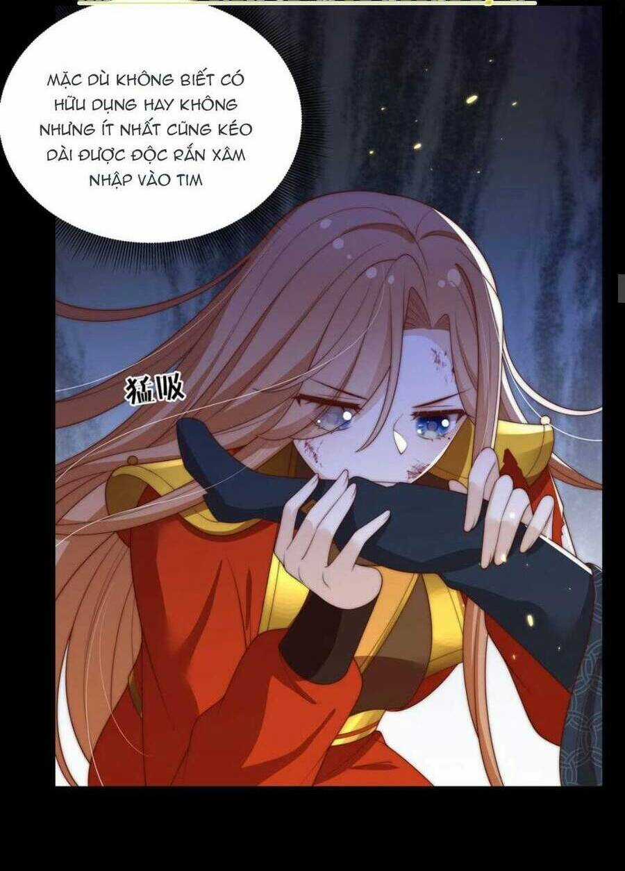 Ta Trở Thành Mami Của Nhân Vật Phản Diện Chapter 23 trang 20