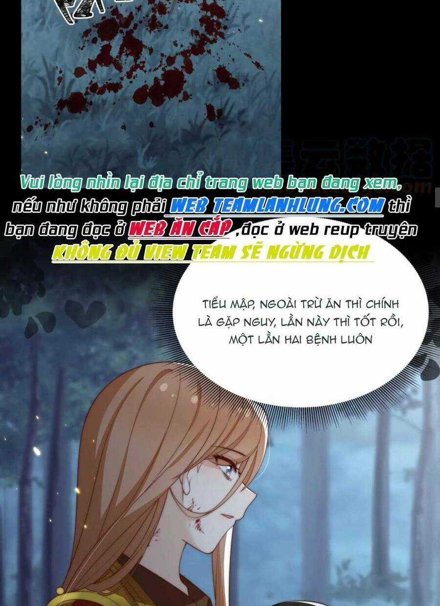 Ta Trở Thành Mami Của Nhân Vật Phản Diện Chapter 23 trang 22