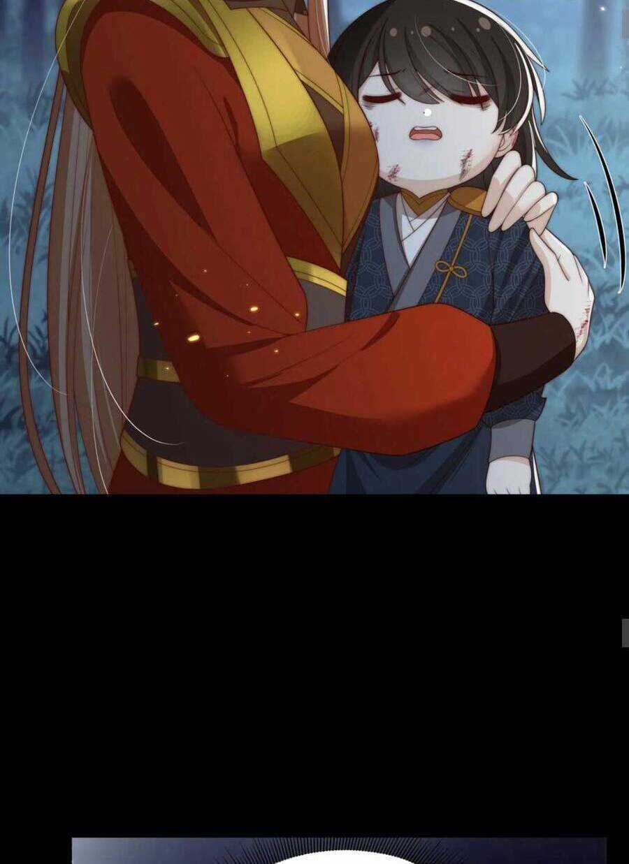 Ta Trở Thành Mami Của Nhân Vật Phản Diện Chapter 23 trang 23