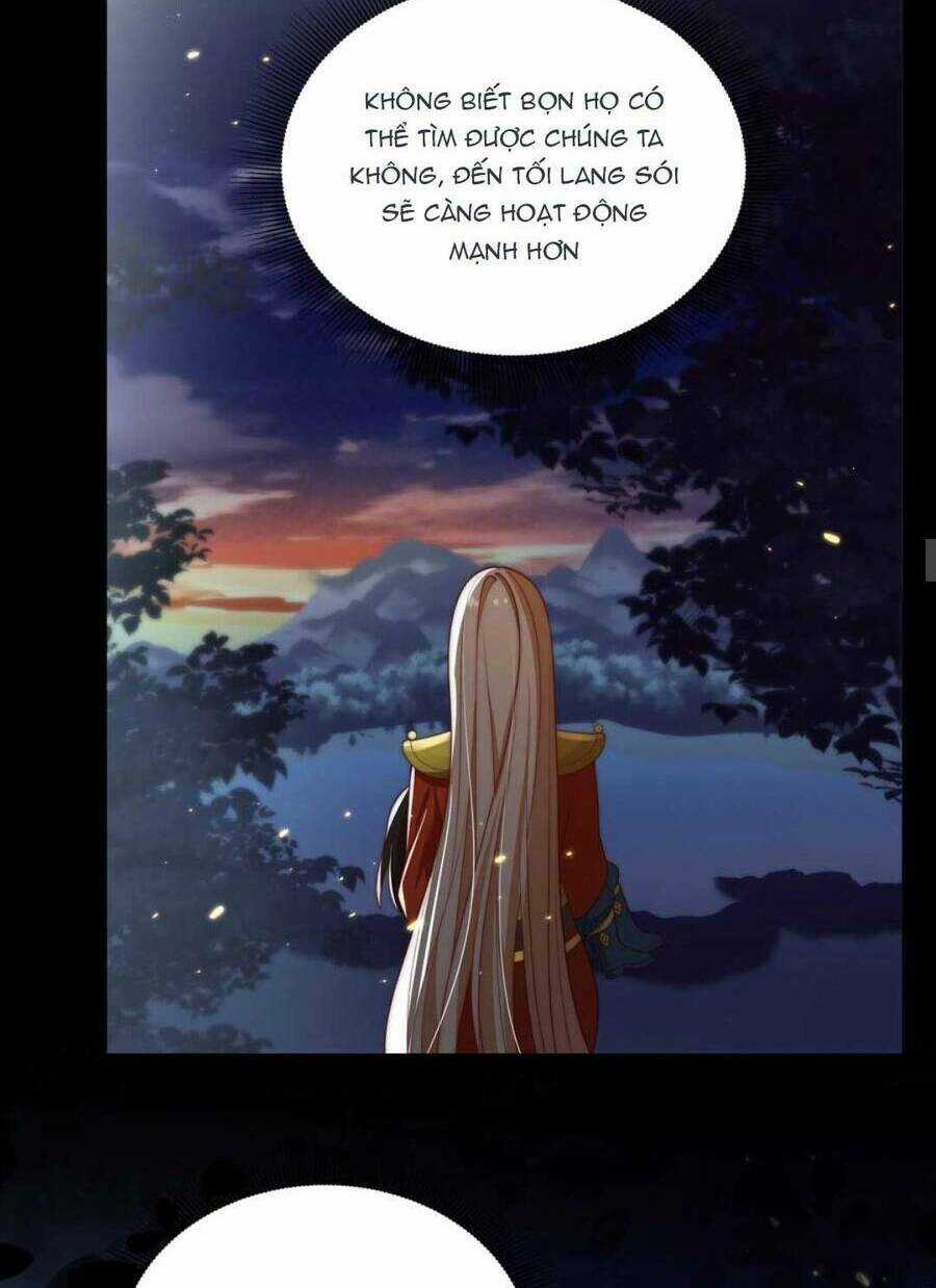 Ta Trở Thành Mami Của Nhân Vật Phản Diện Chapter 23 trang 24