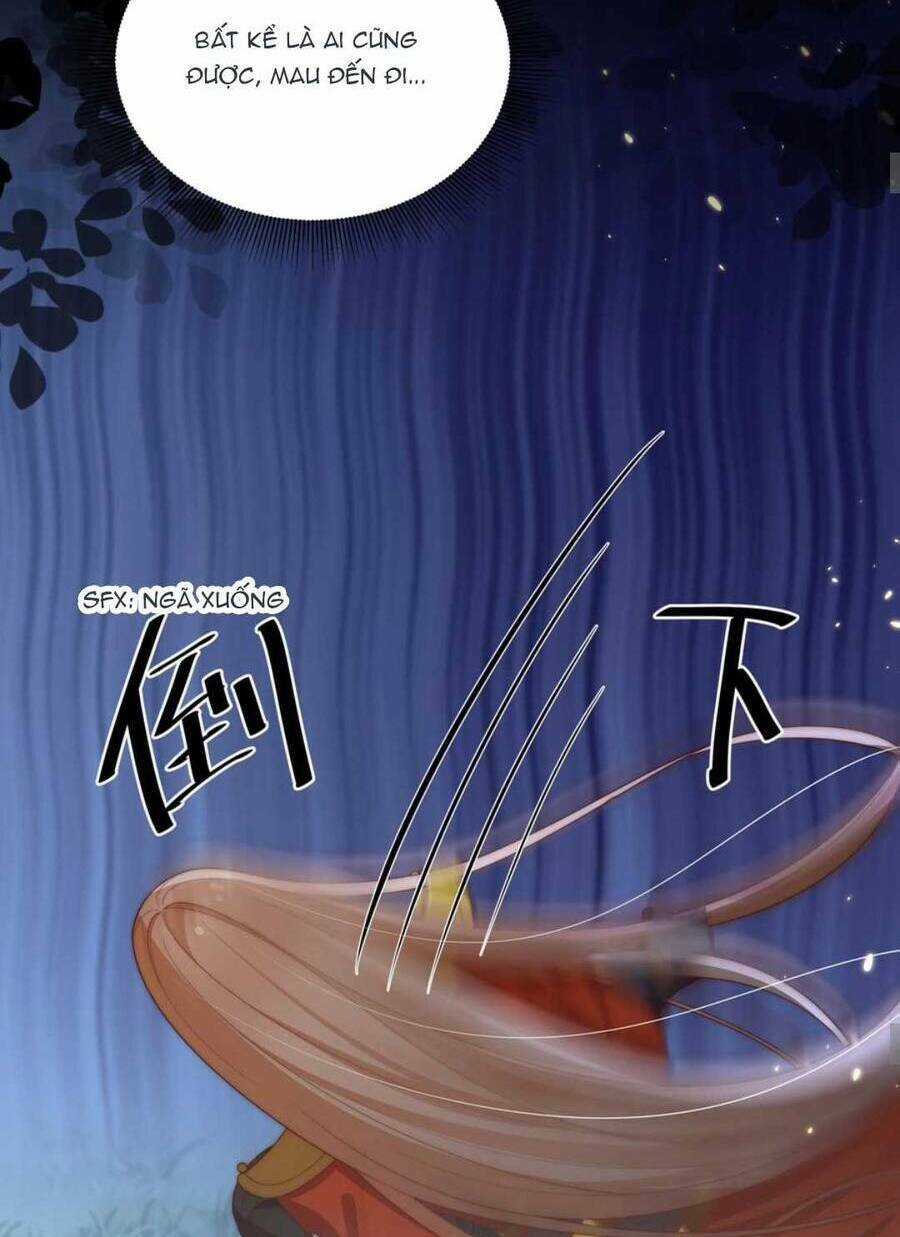 Ta Trở Thành Mami Của Nhân Vật Phản Diện Chapter 23 trang 25