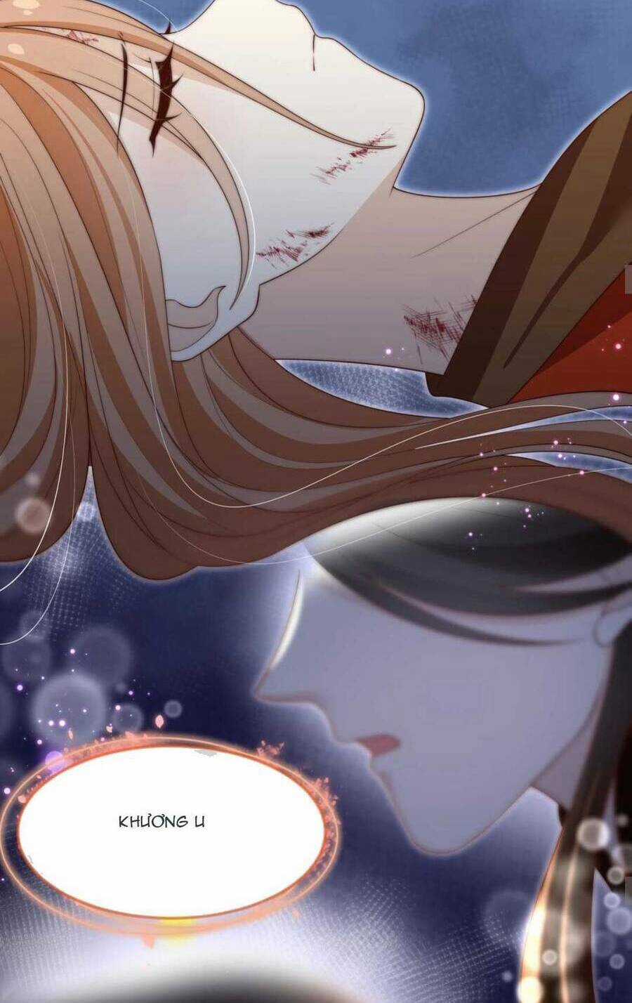 Ta Trở Thành Mami Của Nhân Vật Phản Diện Chapter 23 trang 28