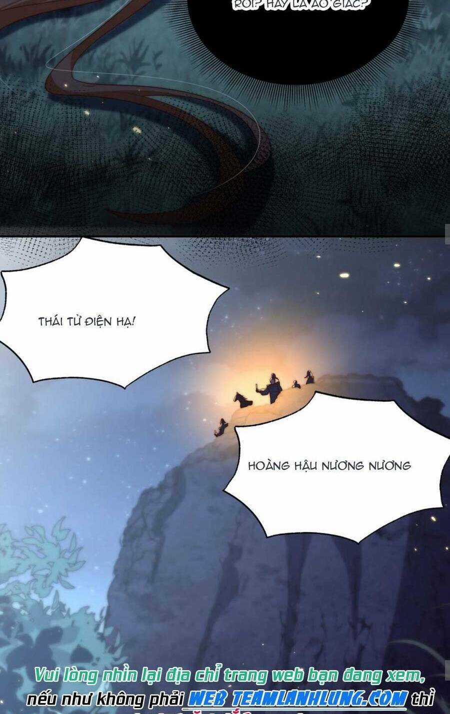 Ta Trở Thành Mami Của Nhân Vật Phản Diện Chapter 23 trang 31