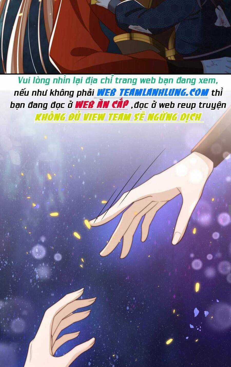 Ta Trở Thành Mami Của Nhân Vật Phản Diện Chapter 23 trang 35