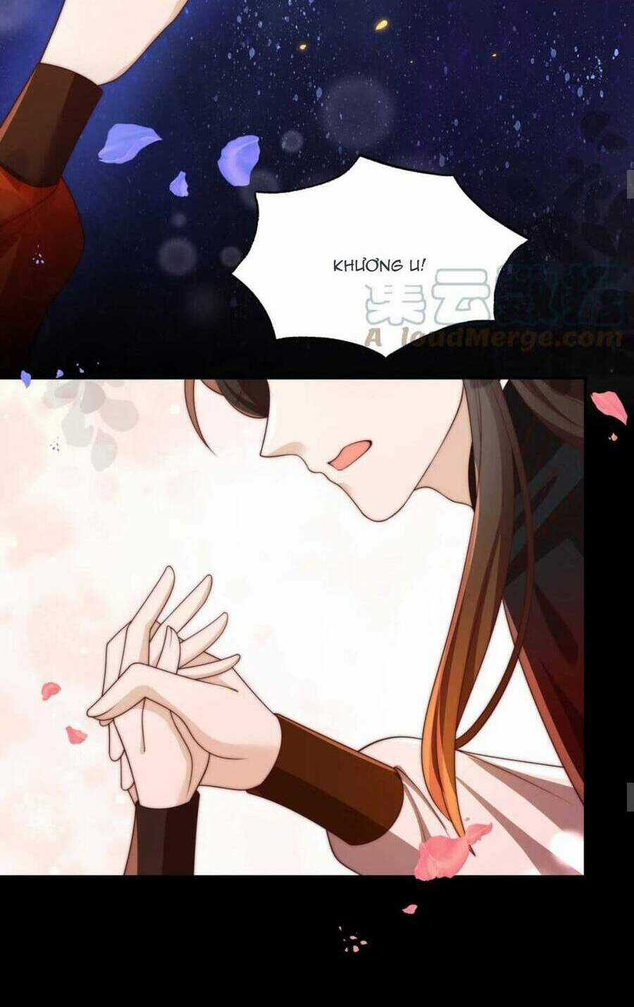 Ta Trở Thành Mami Của Nhân Vật Phản Diện Chapter 23 trang 36