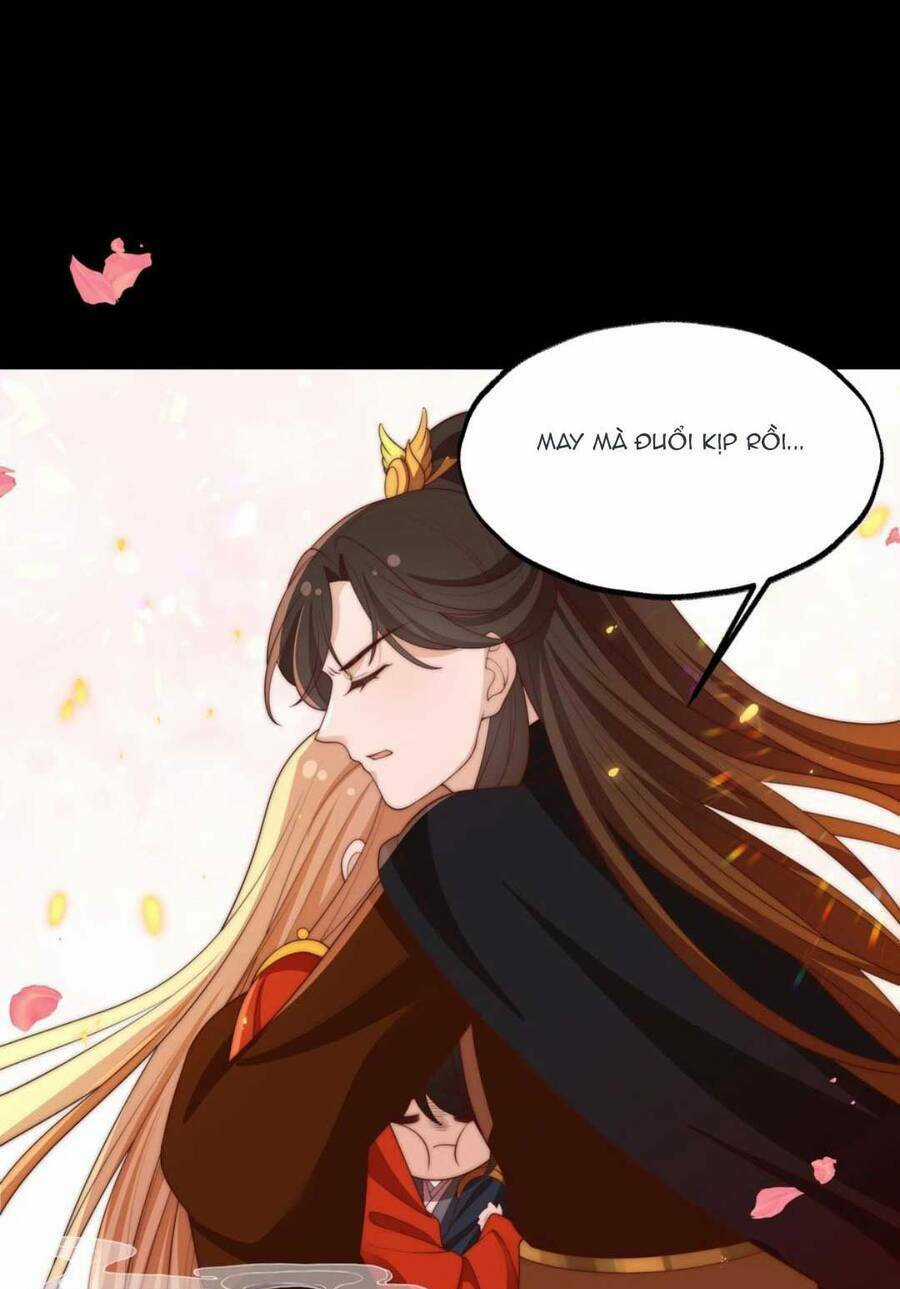 Ta Trở Thành Mami Của Nhân Vật Phản Diện Chapter 23 trang 37