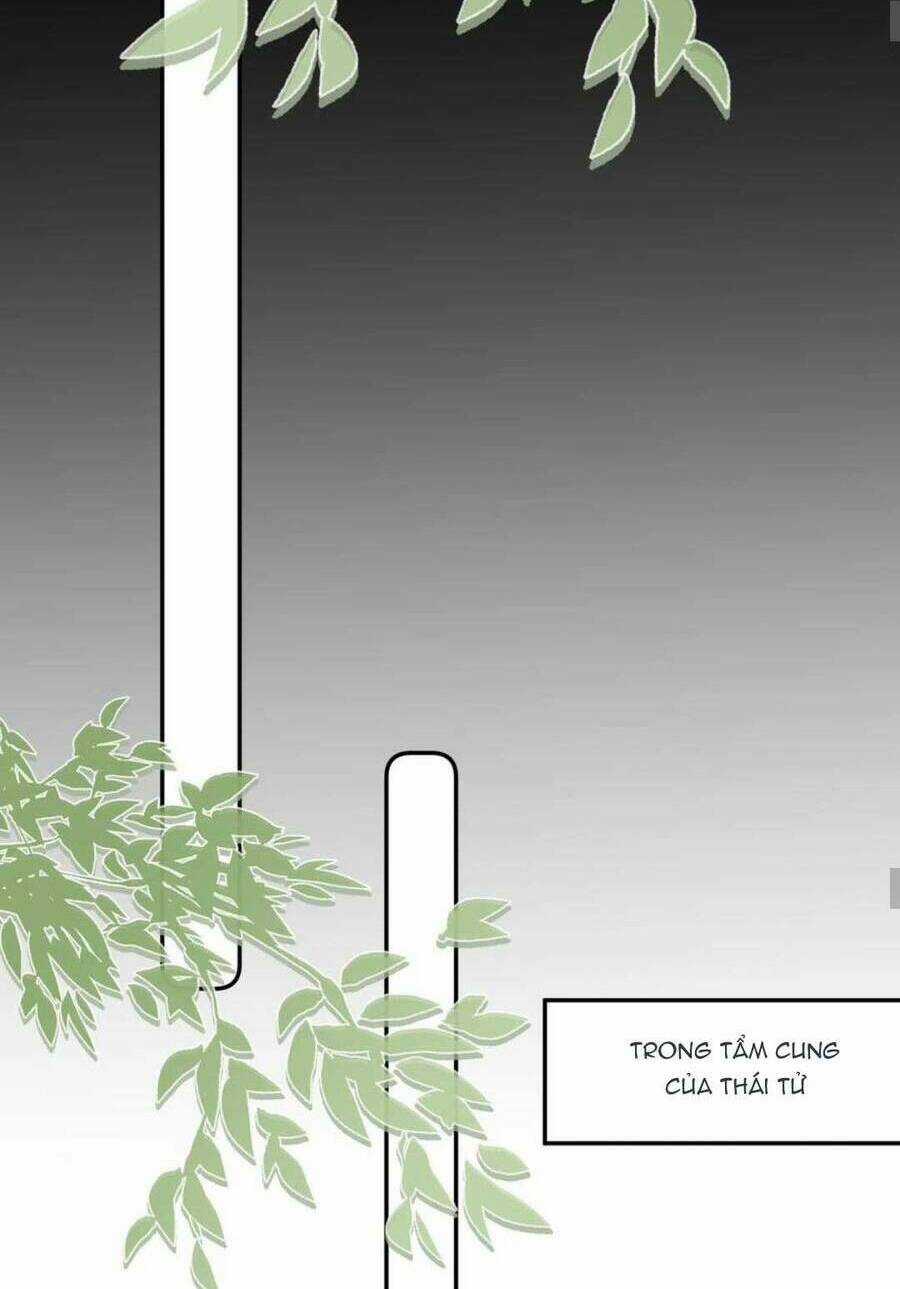 Ta Trở Thành Mami Của Nhân Vật Phản Diện Chapter 23 trang 40