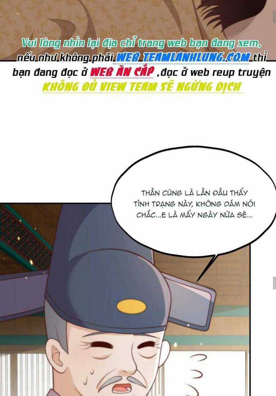 Ta Trở Thành Mami Của Nhân Vật Phản Diện Chapter 23 trang 42