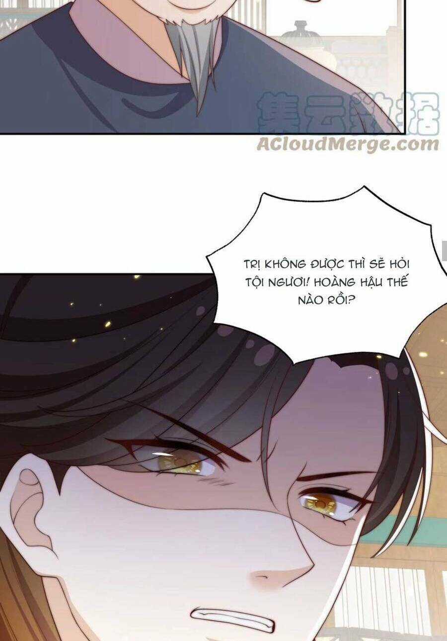 Ta Trở Thành Mami Của Nhân Vật Phản Diện Chapter 23 trang 43