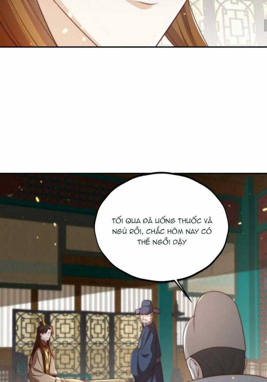 Ta Trở Thành Mami Của Nhân Vật Phản Diện Chapter 23 trang 44