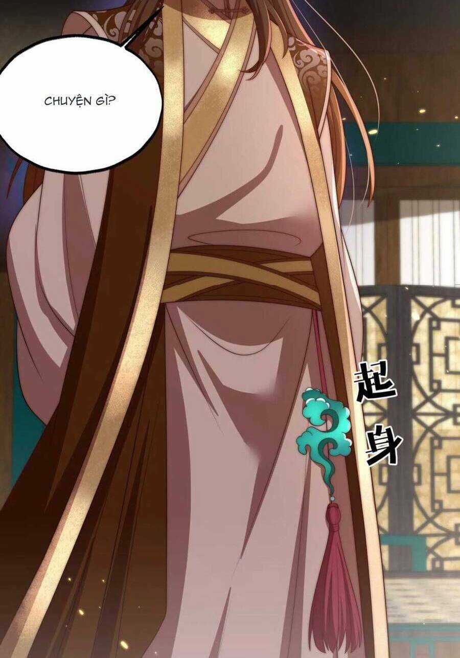 Ta Trở Thành Mami Của Nhân Vật Phản Diện Chapter 23 trang 47