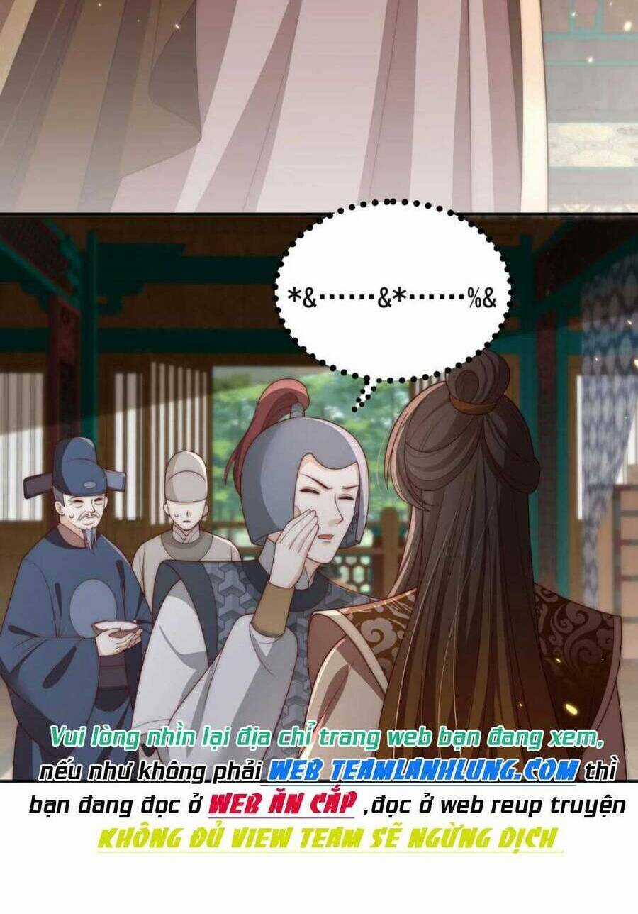 Ta Trở Thành Mami Của Nhân Vật Phản Diện Chapter 23 trang 48